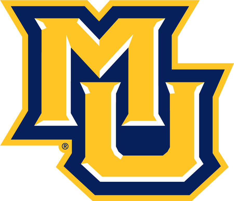 Marquette Golden Eagles 2005-Pres Secondary Logo iron on transfers for clothing